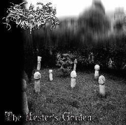 Black Sunrise (ITA) : The Jester's Garden